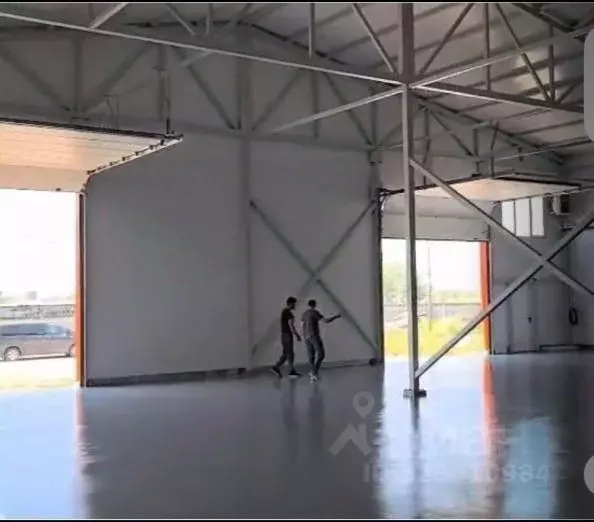 Склад в Московская область, Наро-Фоминск ул. Володарского, 152 (1440 ... - Фото 2