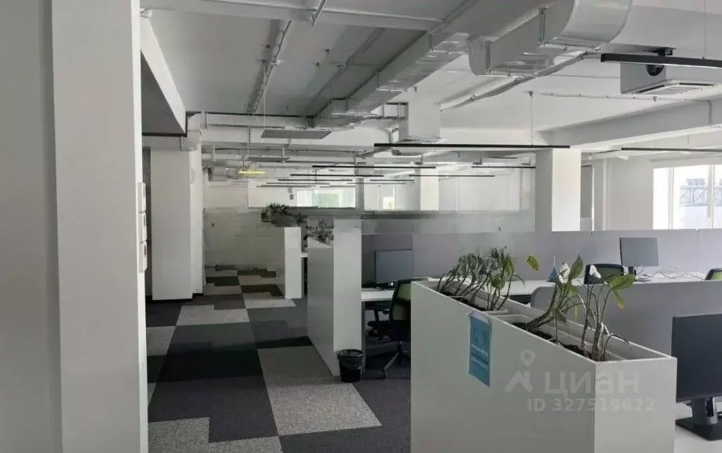 Офис в Санкт-Петербург Заставская ул., 22Т (575 м) - Фото 1