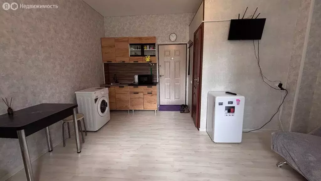 1к в 3-комнатной квартире (15 м) - Фото 2