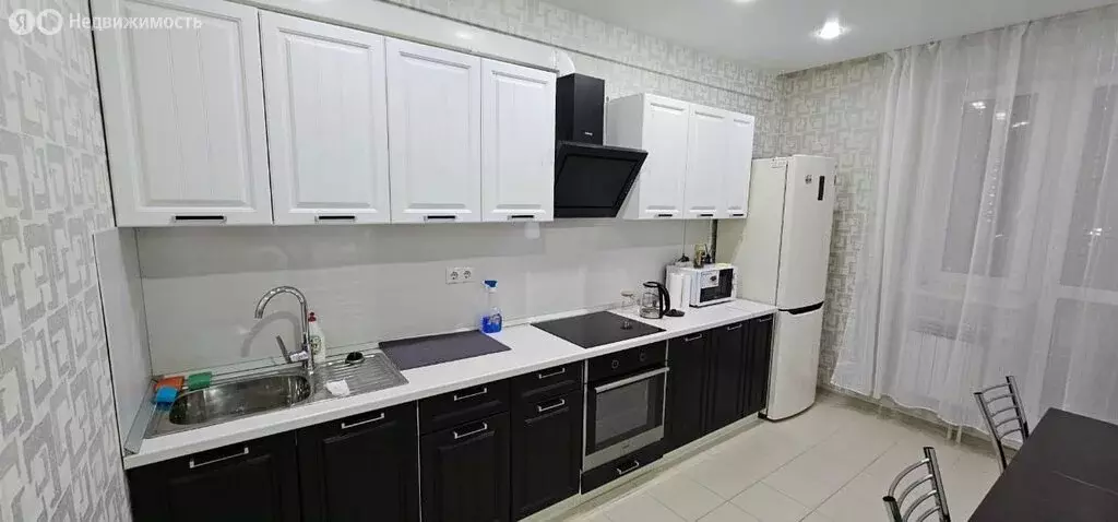 1-комнатная квартира: Новый Уренгой, район Северная Жилая Часть, ... - Фото 2