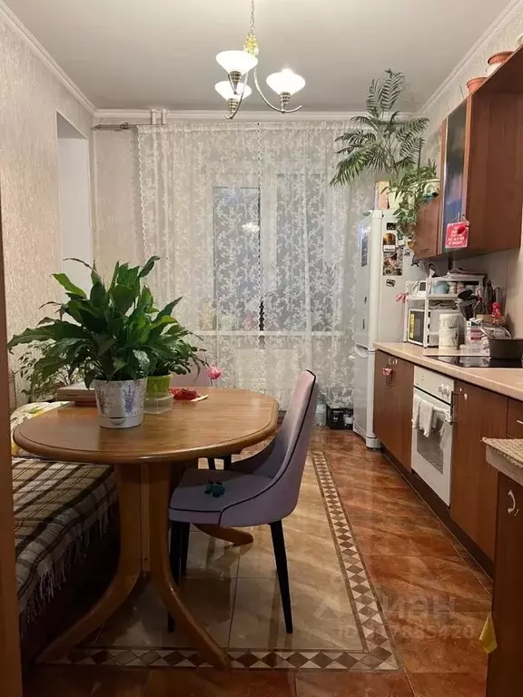 2-к кв. Московская область, Балашиха Заречная ул., 33 (73.0 м) - Фото 0