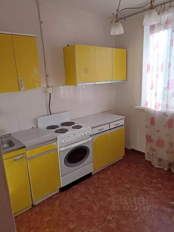 1-к кв. Москва Донецкая ул., 18К2 (39.0 м) - Фото 2