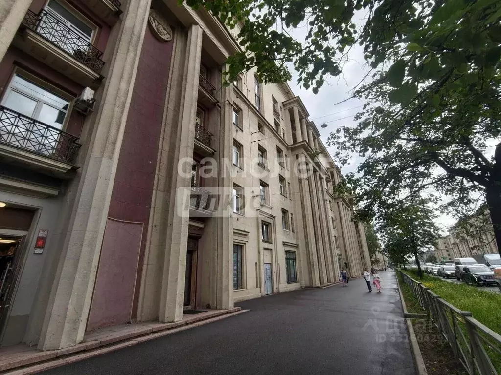 Комната Санкт-Петербург Ивановская ул., 14 (16.0 м) - Фото 1