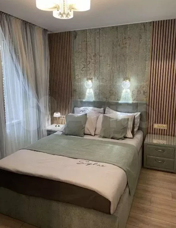 3-к. квартира, 48 м, 4/9 эт. - Фото 1
