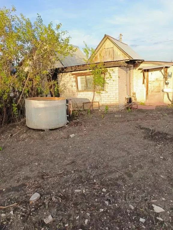 Дом в Самарская область, Красноярский район, Новосемейкино городское ... - Фото 1