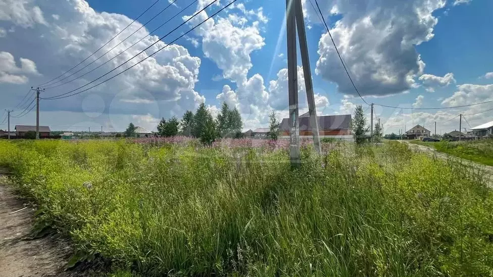 Участок 16 сот. (ИЖС) - Фото 0