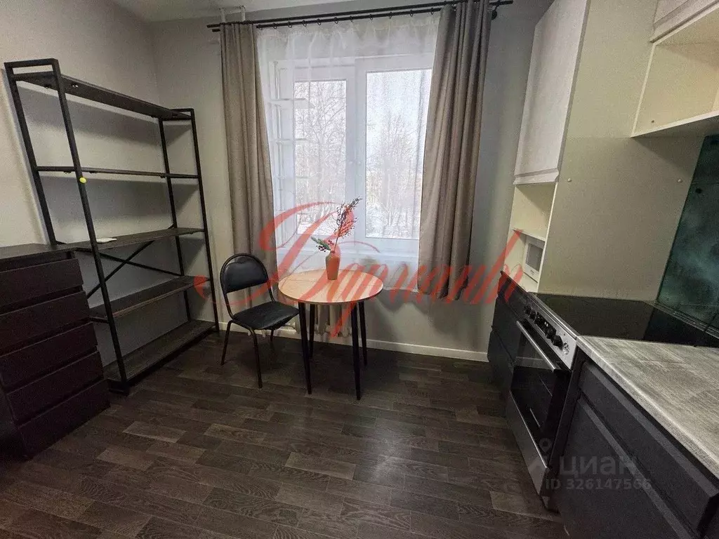 1-к кв. Архангельская область, Северодвинск Советская ул., 8 (37.5 м) - Фото 1