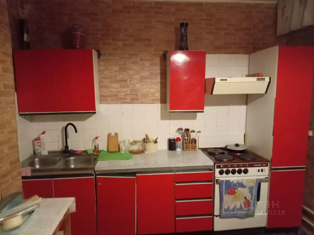 Комната Москва ул. Маршала Тухачевского, 32К2 (11.0 м) - Фото 1