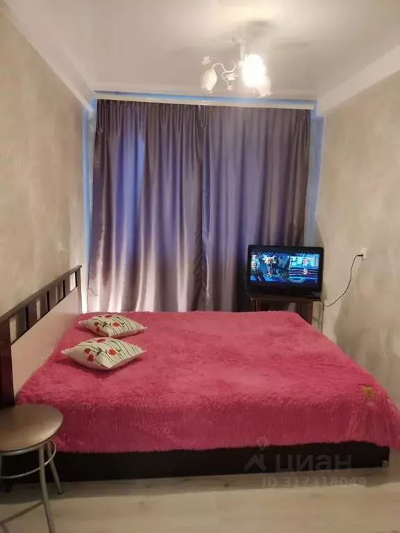 1-к кв. Санкт-Петербург Ленская ул., 10К2 (35.0 м) - Фото 1