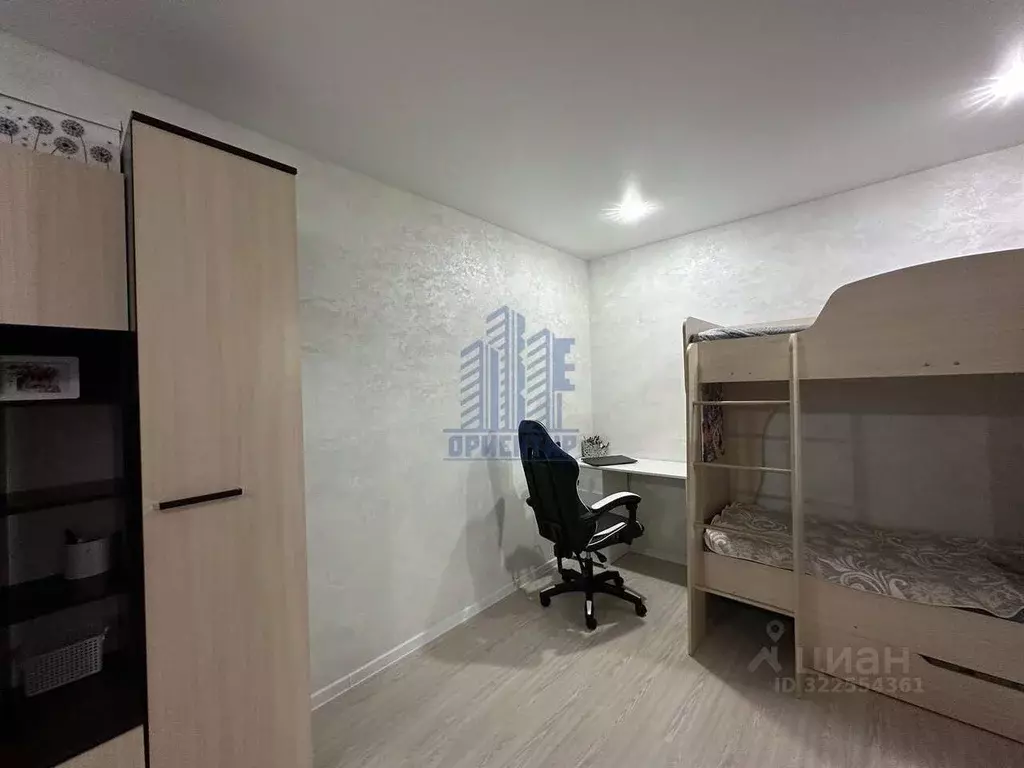 1-к кв. Чувашия, Чебоксары ул. П.В. Дементьева, 7к1 (35.0 м) - Фото 1