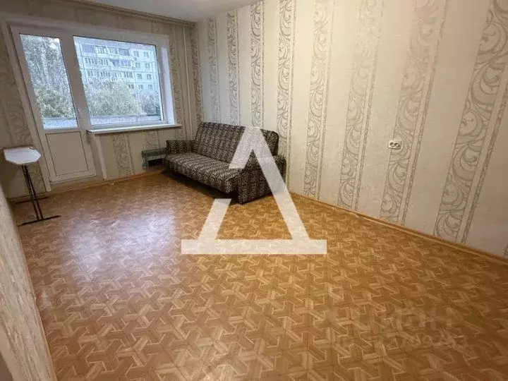 2-к кв. Самарская область, Самара ул. Силина, 14 (50.0 м) - Фото 2