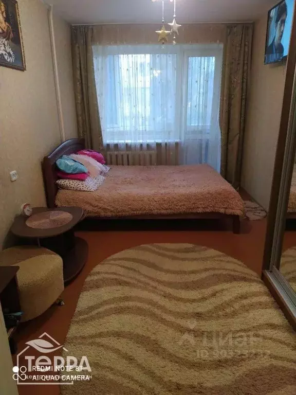 2-к кв. Крым, Саки ул. Кузнецова, 14/28 (49.7 м) - Фото 1
