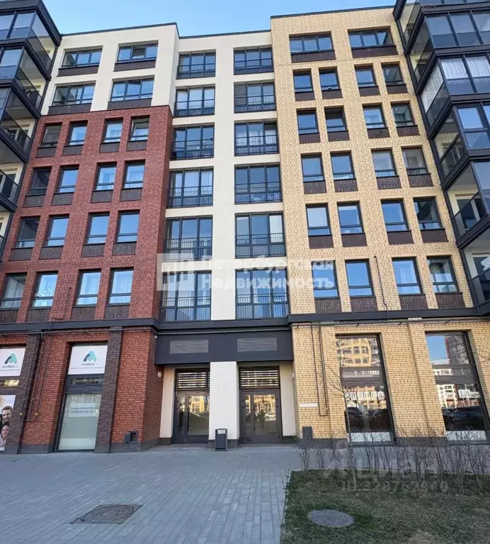 Помещение свободного назначения в Ленинградская область, Ломоносовский ... - Фото 1