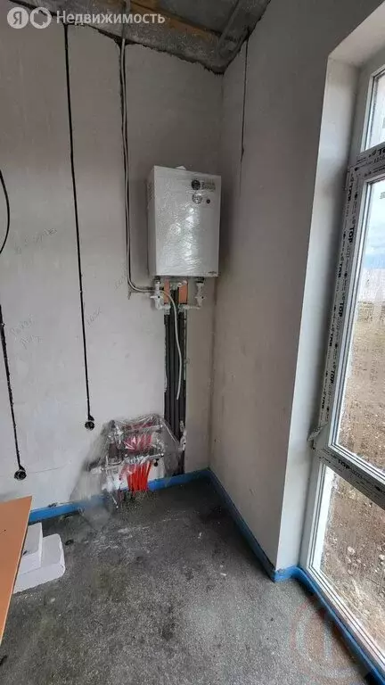 Дом в Трудовское сельское поселение, СПК Пневматика-2, 57 (85 м) - Фото 2