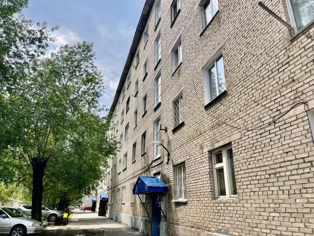 Студия Томская область, Томск ул. Ивана Черных, 67 (18.0 м) - Фото 0