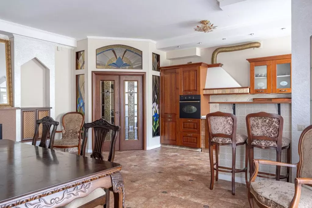 4-к кв. Татарстан, Казань Большая Красная ул., 48 (155.5 м) - Фото 1