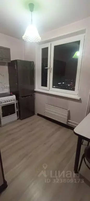 1-к кв. Москва Новокосинская ул., 19 (40.0 м) - Фото 2