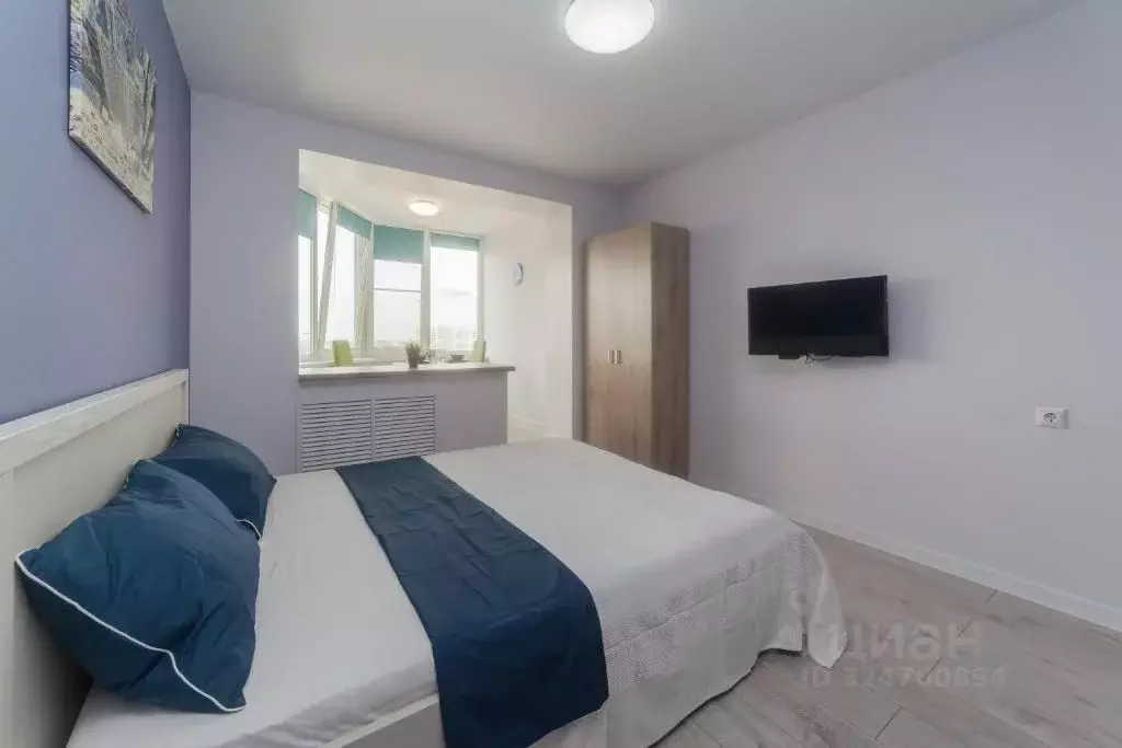 1-к кв. Москва Рождественская ул., 33 (16.0 м) - Фото 1