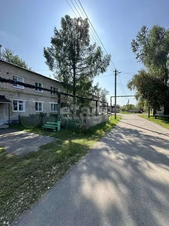 3-к. квартира, 50,5 м, 1/2 эт. - Фото 0