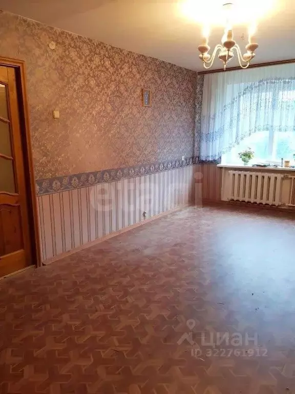 Комната Самарская область, Самара пос. Управленческий, ул. Имени ... - Фото 1