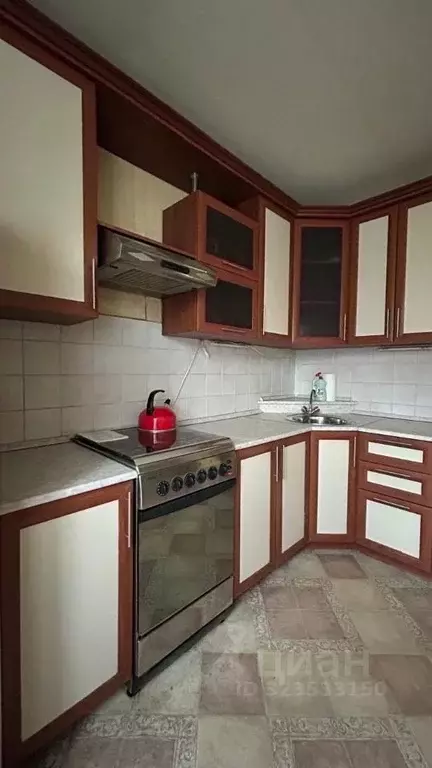 2-к кв. Татарстан, Казань просп. Победы, 18 (60.0 м) - Фото 1