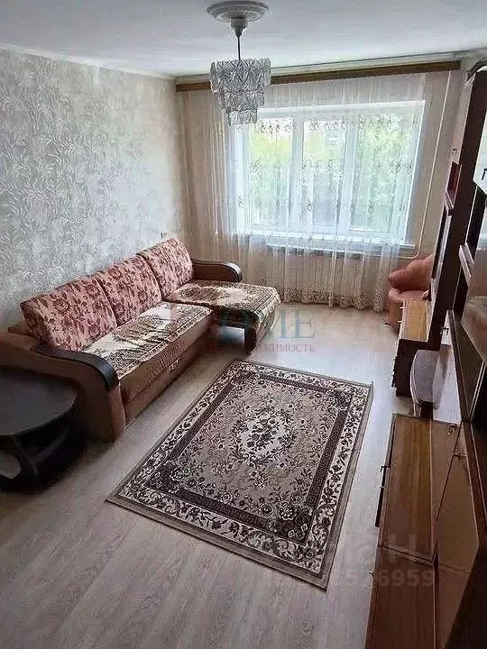 3-к кв. Новосибирская область, Новосибирск Родники мкр, ул. Свечникова ... - Фото 2