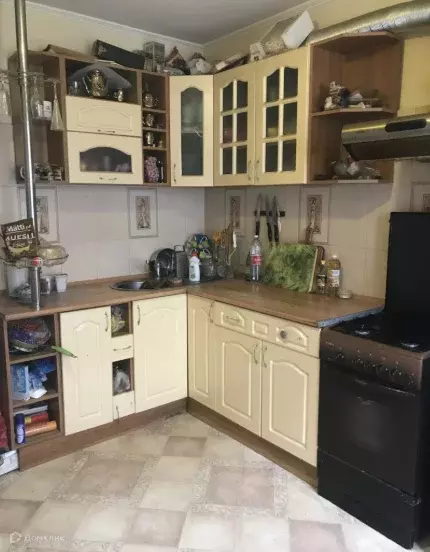 Продаётся 1-к квартира, 42.7 м - Фото 0