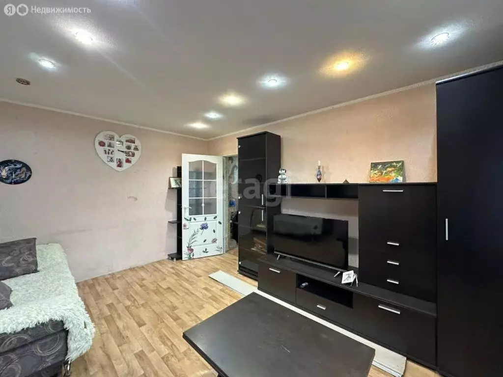 2-комнатная квартира: Норильск, Талнахская улица, 27 (48 м) - Фото 0