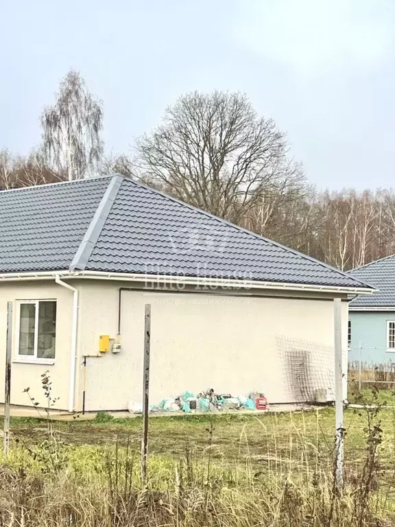 Дом в Калужская область, Калуга ул. Непокоренных Ленинградцев, 69/11 ... - Фото 2