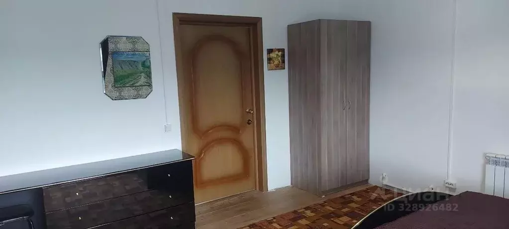 Комната Башкортостан, Белорецк Рябиновая ул., 1 (23.0 м) - Фото 2