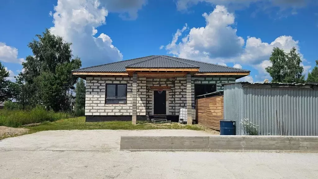 Дом в Московская область, Раменское ул. Медовая, 95 (188 м) - Фото 2