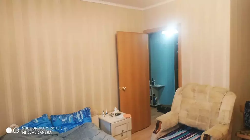 Продаётся 1-к квартира, 32.3 м - Фото 0