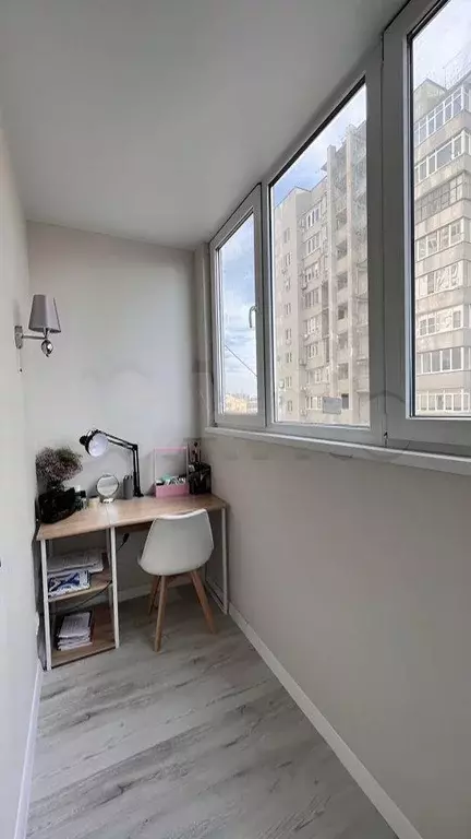 Квартира, студия, 21 м - Фото 0