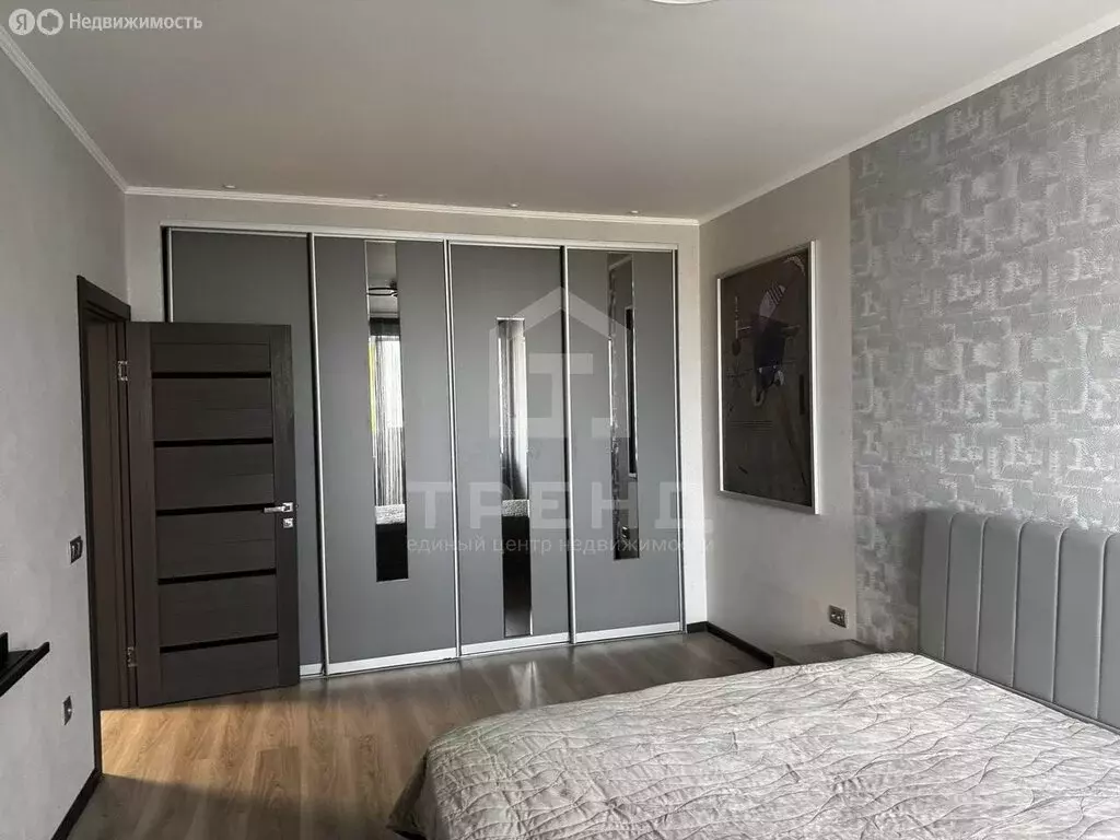 3-комнатная квартира: Санкт-Петербург, Ново-Александровская улица, 14 ... - Фото 1