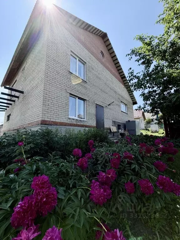 Дом в Кемеровская область, Новокузнецк Абрикосовая ул., 66 (156 м) - Фото 2