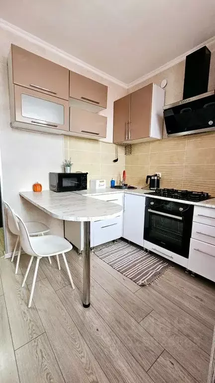 1-к кв. Ненецкий АО, Нарьян-Мар ул. Имени Тыко Вылко, 2 (30.0 м) - Фото 1