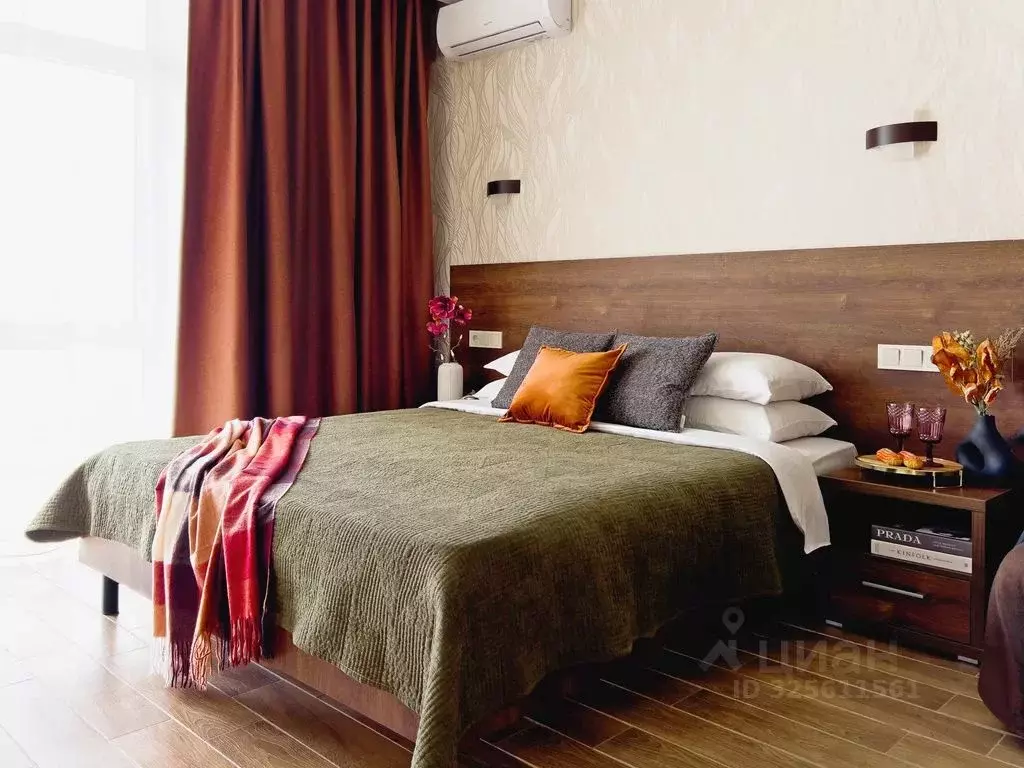 Комната Краснодарский край, Анапа проезд Золотистый, 14 - Фото 2