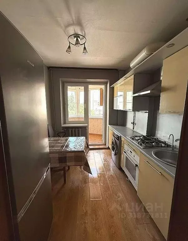 1-к кв. Ростовская область, Батайск ул. Северный Массив, 13 (40.0 м) - Фото 0