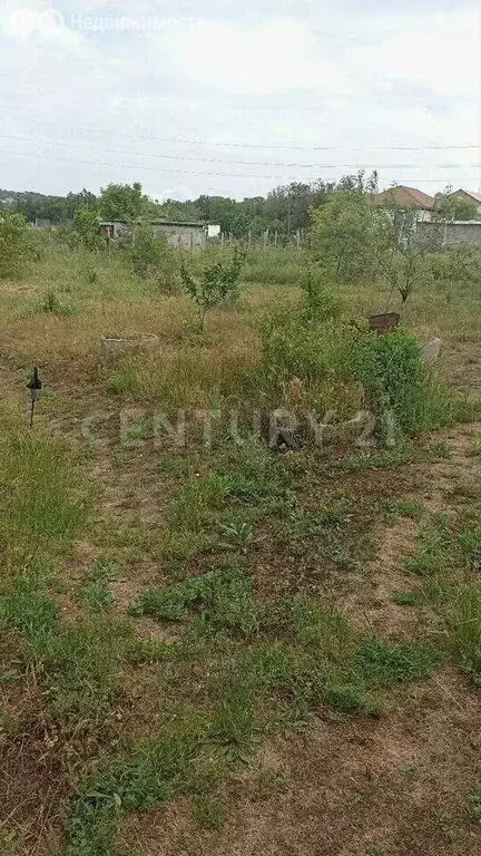 Участок в Севастополь, товарищество собственников недвижимость ... - Фото 2