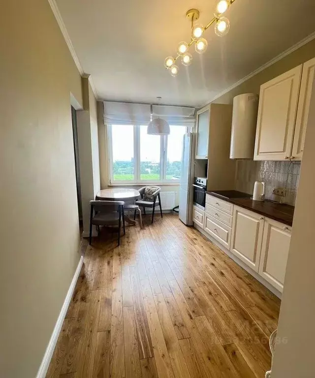 2-к кв. Москва Родниковая ул., 30к1 (54.0 м) - Фото 1
