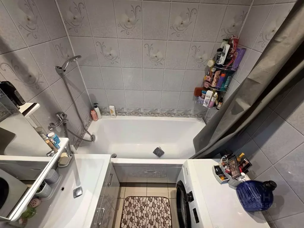 3-к кв. Липецкая область, Липецк ул. И.В. Свиридова, 5 (67.8 м) - Фото 2