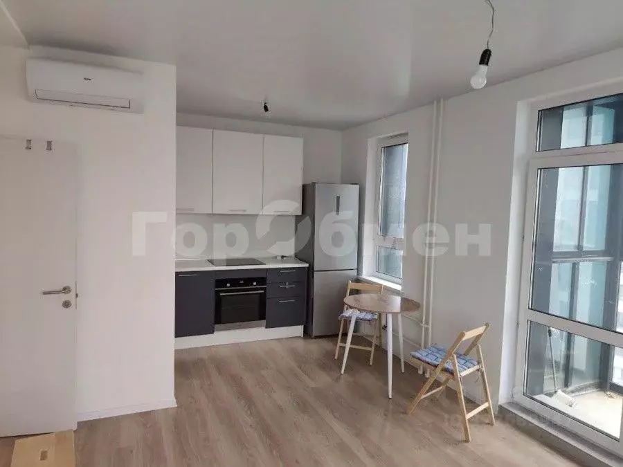 2-к кв. Московская область, Домодедово городской округ, с. Ям ул. ... - Фото 0