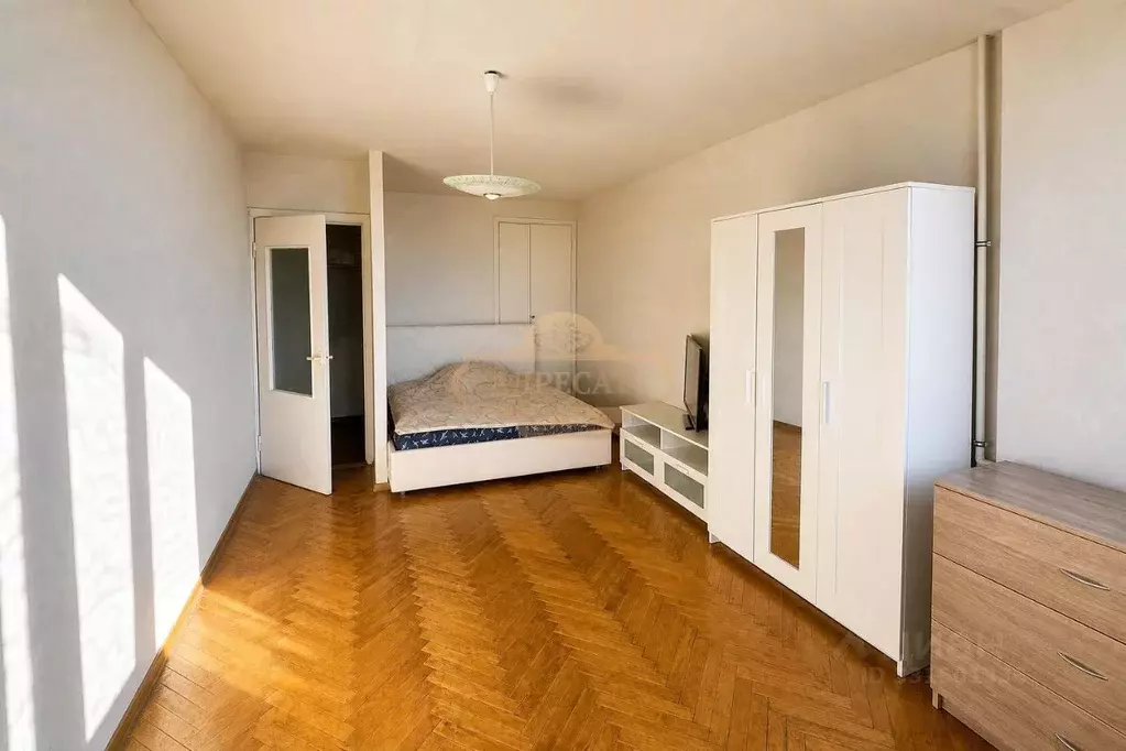 1-к кв. Санкт-Петербург просп. Кима, 4Б (37.0 м) - Фото 1