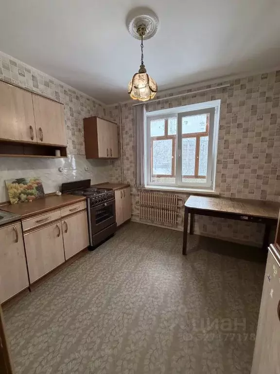 1-к кв. Псковская область, Великие Луки Гражданская ул., 9 (33.0 м) - Фото 1