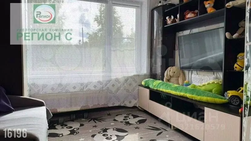 1-к кв. Архангельская область, Архангельск ул. Тимме, 18к3 (32.0 м) - Фото 1