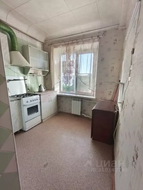3-к кв. Ростовская область, Ростов-на-Дону 2-я Краснодарская ул., ... - Фото 0