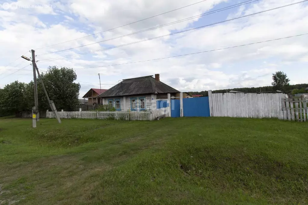 Дом в село Канаш, улица Ленина (32.1 м) - Фото 0