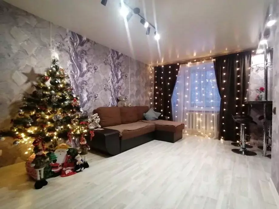 3-к кв. Пермский край, Березники Юбилейная ул., 46 (55.3 м) - Фото 0