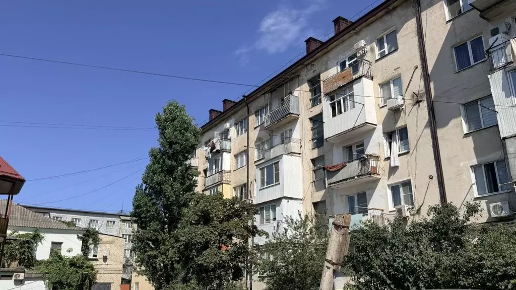 3-к кв. Дагестан, Махачкала ул. Гагарина, 37А (92.26 м) - Фото 1