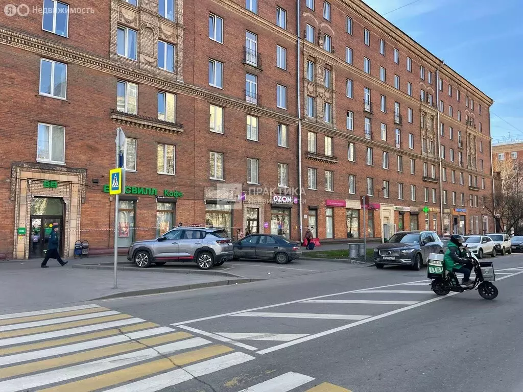 Помещение свободного назначения (298.3 м) - Фото 1